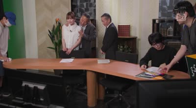 SONE-738無法違抗上司的新人-miru