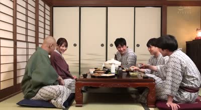 JUR-345部門全體成員輪姦剛進公司的人妻-二羽紗愛