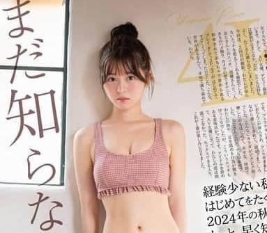 SONE-663 告別愚昧的性慾 – 櫻野莉乃