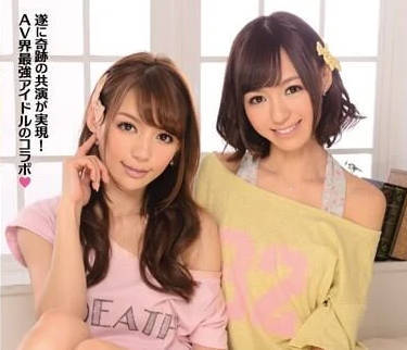 IPZ-127 與RIO和希志愛野的幸福同居生活