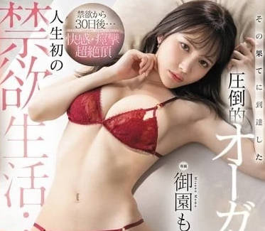 FSDSS-881 禁忌的慾望 30 天 – 桃美園