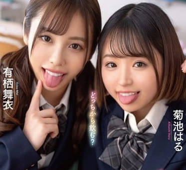 MTALL-118 讓人流口水的制服美少女-有棲麻衣