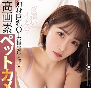 PPPE-233 單身大胸白領OL-美園和花