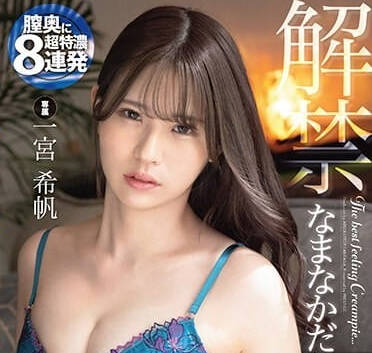 ABF-102 一之宮希生奶油派