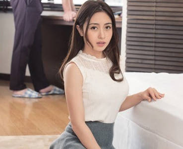 DASD-542 我的混血海歸女友-霧島レオナ