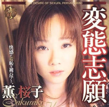 va-073 想要精神上被蹂躪的性愛-薫桜子