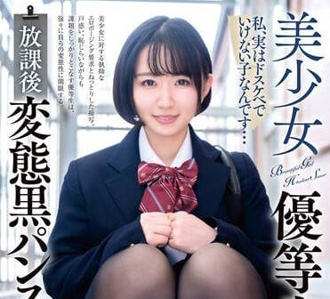 DOKS-579 美少女優等生-南見翼