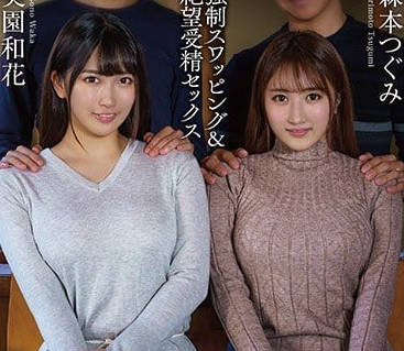 apns-172 巨乳表姐妹強制換妻