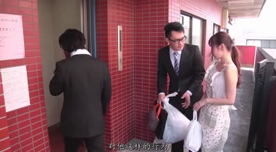 NDRA-060我的妻子變成了隔壁鄰居的情婦不顧我的感受在我面前讓他隨意內射受孕