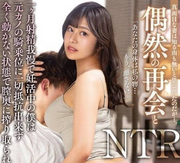 HODV-21776 偶然再會NTR-奧井楓