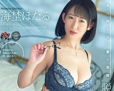 DASS-162 和樸素巨乳人妻的不倫情交-海埜螢