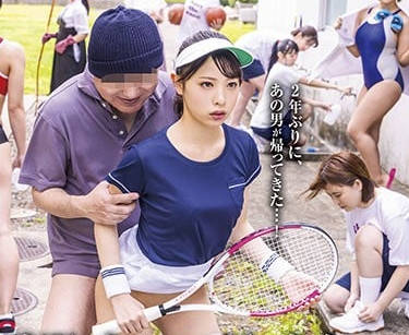 SDDE-653 能停止時間的男人-八乃翼 稻場流花