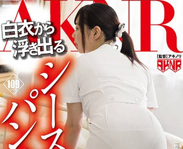 FSET-672 與護士在密室裡做愛