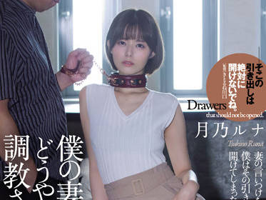 ATID-545 我的妻子顯然在很久以前就接受過培訓