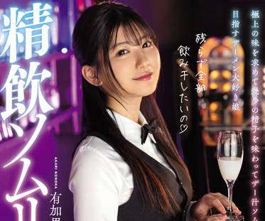 TYSF-033 武士清酒大師 – 野野由香里