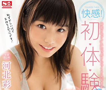 SSIS-161 性愛被完整呈現-河北彩花