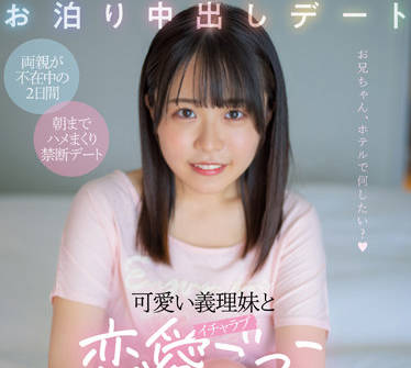 HMN-297 與可愛的嫂子的過夜約會-柏木こなつ