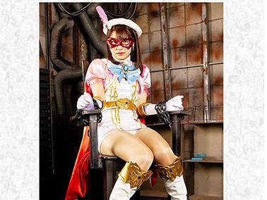 DHRY-13 純真的墮落 – 東條夏