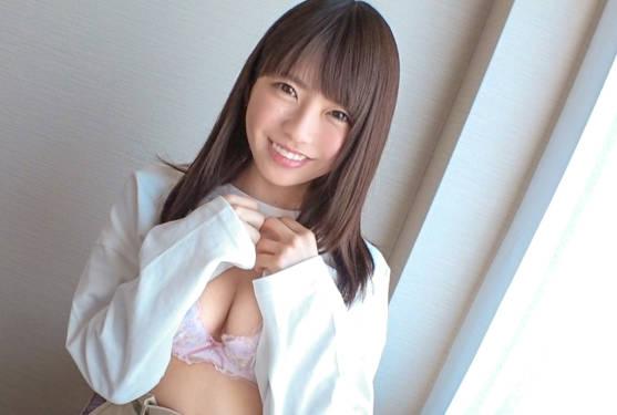 siro-4104 剛分手的18歲美少女