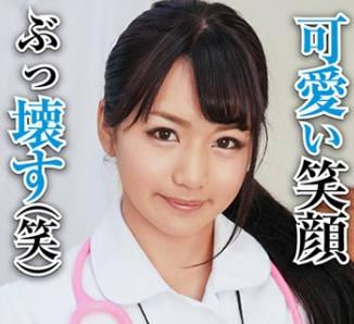 big-038 每次測量體溫都會意外碰到爆乳的美女護士