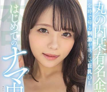 HMN-277 大胸部上班族-美澄玲衣