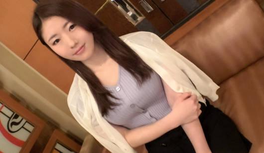 siro-4091 被說下流話會臉紅地美女