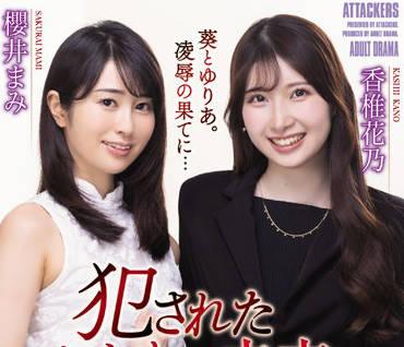 ADN-419 被強姦的夫婦還有未來嗎