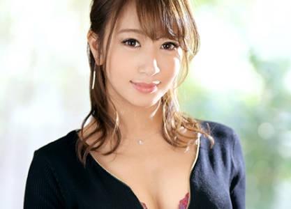 luxu-1213 純真笑容背後的超M體質美少女