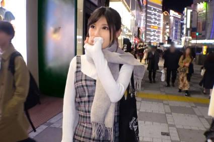 gana-2222 和男友剛分手的美少女