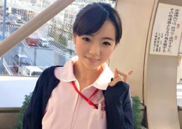gana-953 我像往常一樣來這裡泡妞