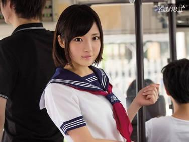 kawd-684 女學產生為猥褻對像-広瀬うみ