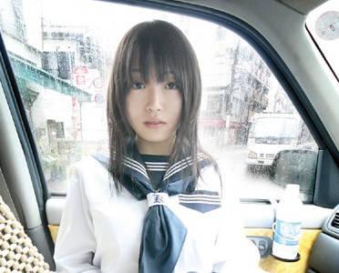 ss-022 業餘水手服生中出