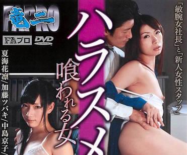 sgrs-009 騷擾女人