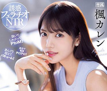 IPX-867 美麗淘氣的女教師 – 楓卡倫