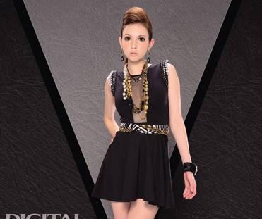 supd-115 模特兒通道-水咲ローラ