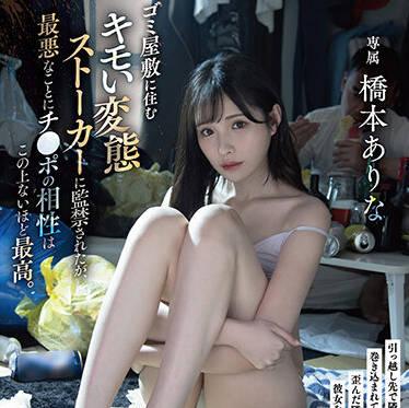 fsdss-393 小弟的化學反應 – 橋本有菜