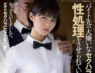 adn-360 我的兼職工作-月乃ルナ