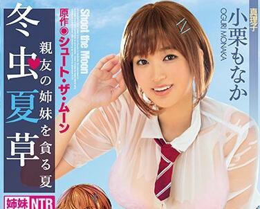 mimk-065 姊姊的夏天 – 小慄最中