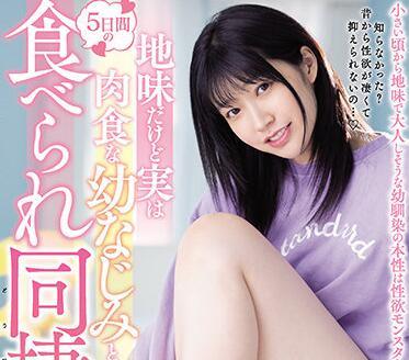 mide-992 同居生活 – 花琴音