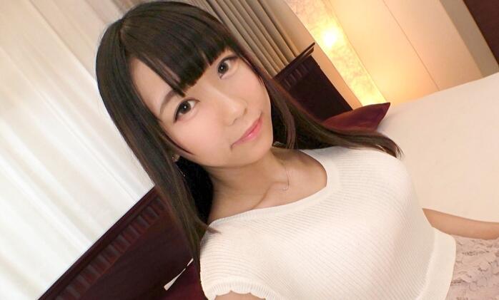 siro-4629 她能說一口流利的中文