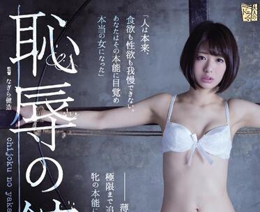 adn-107 恥辱之屋 – 川上奈奈美