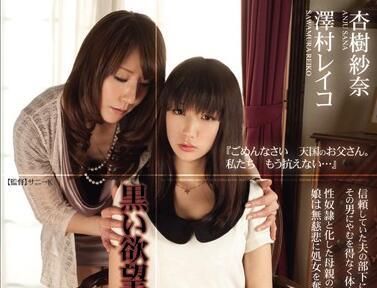 rbd-290 貴族小姐 澤村紗那安久麗子