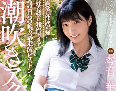 mide-977 你叔叔對性感興趣嗎-琴音華