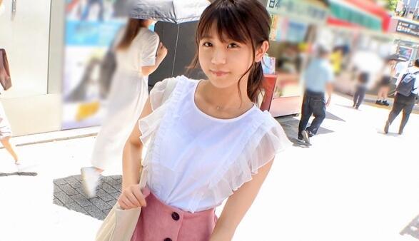 gana-2548 娃娃臉美女京東