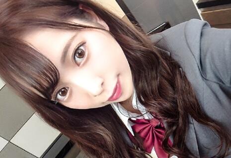 來自一所著名學校的 asgm-015 JK