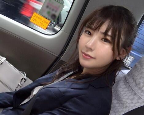 gana-2535 她總是喜歡玩點下流的東西