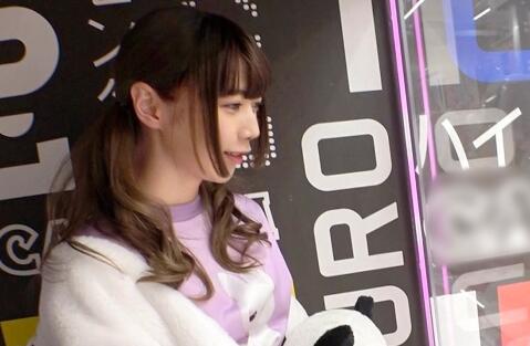 gana-2477 一個女孩的性調查