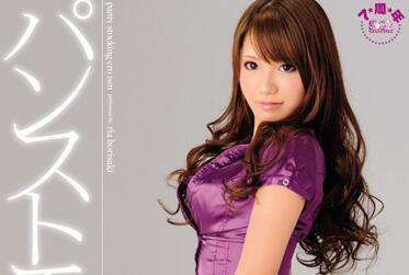 soe-833 絲襪情色 – 堀崎莉亞