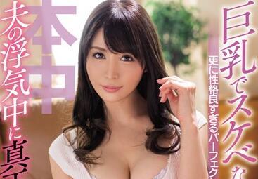 HND-508 巨乳美人妻 仲間飛鳥