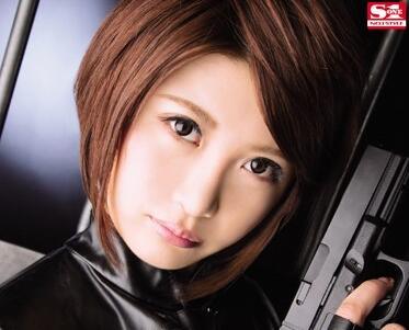 snis-139 秘密調查員 – 押川尤里